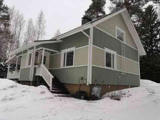 5h + k + s  Ilomantsi