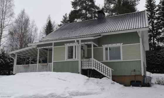 5h + k + s  Ilomantsi