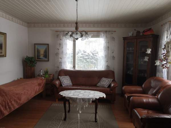 5h + k + s  Ilomantsi - photo 4