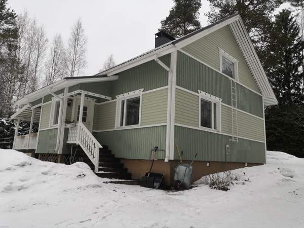 5h + k + s  Ilomantsi - photo 2