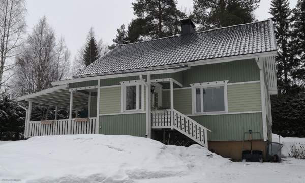 5h + k + s  Ilomantsi - photo 1