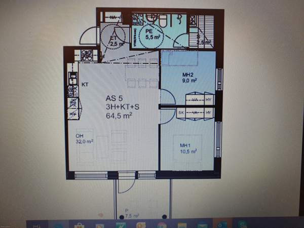 3h + s + p  Luga – foto 4