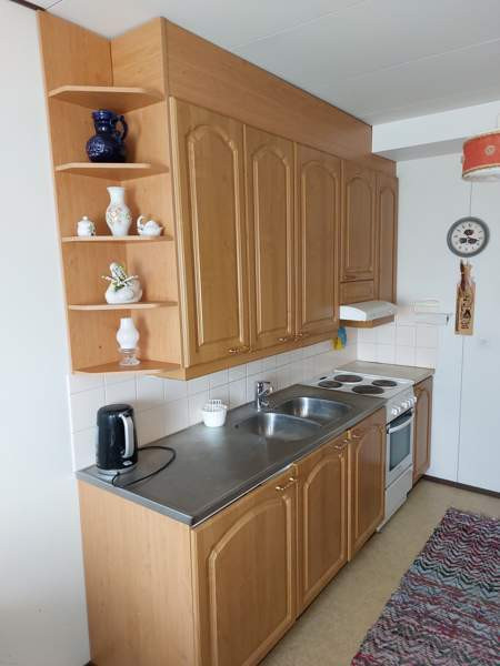 2h + k + s  Pielavesi – foto 1