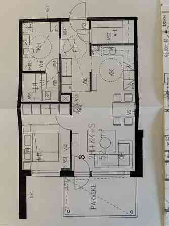 2h + kk + s + p  Lapinlahti