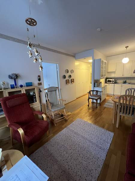 2h + kk + s + p  Lapinlahti – foto 4