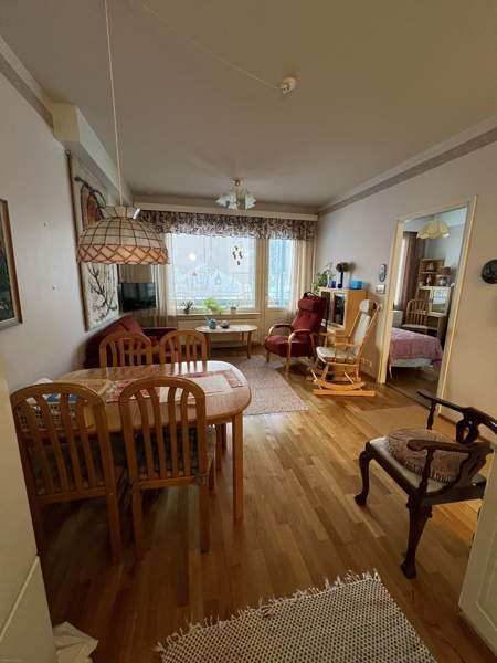 2h + kk + s + p  Lapinlahti – foto 3