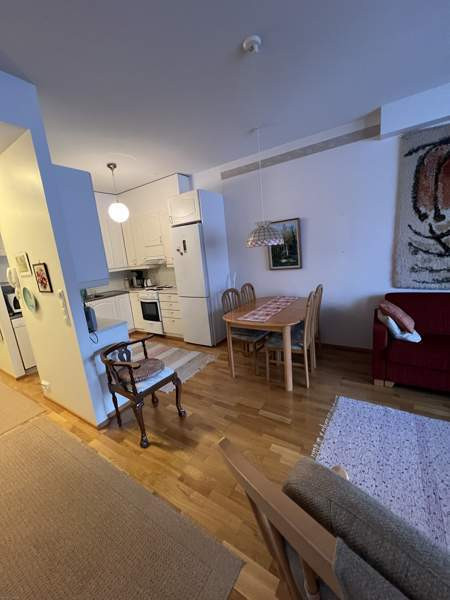 2h + kk + s + p  Lapinlahti – foto 6