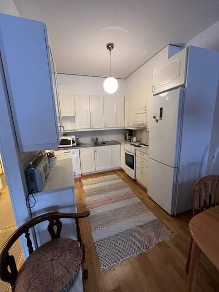 2h + kk + s + p  Lapinlahti – foto 7