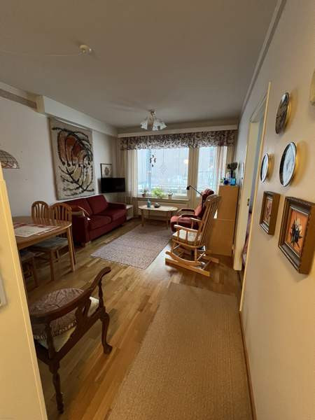 2h + kk + s + p  Lapinlahti – foto 2