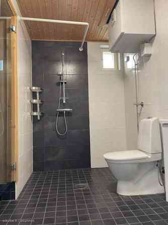 2h + avokeittiö + kph + s + 2*rp + autopaikka  Espoo