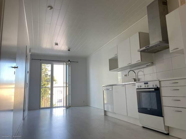 2h + avokeittiö + kph + s + 2*rp + autopaikka  Espoo – foto 1