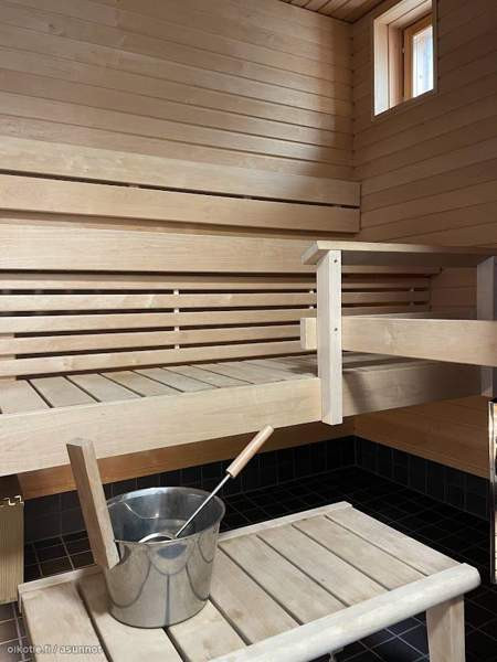 2h + avokeittiö + kph + s + 2*rp + autopaikka  Espoo – foto 5