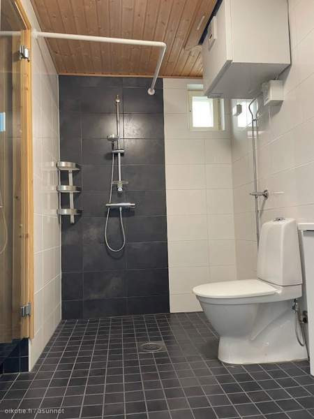 2h + avokeittiö + kph + s + 2*rp + autopaikka  Espoo – foto 6