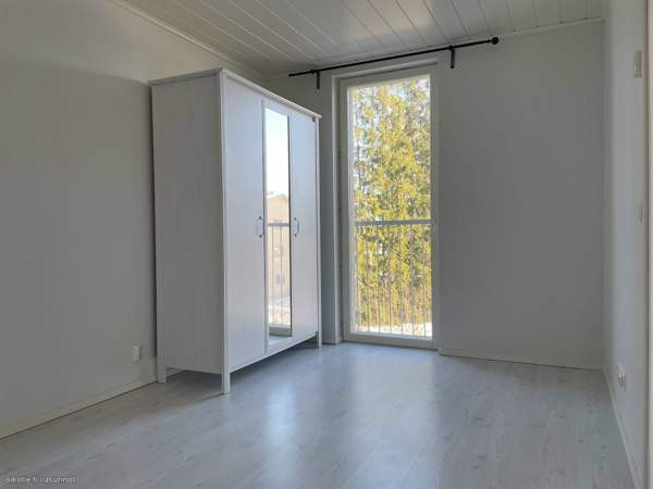 2h + avokeittiö + kph + s + 2*rp + autopaikka  Espoo – foto 3