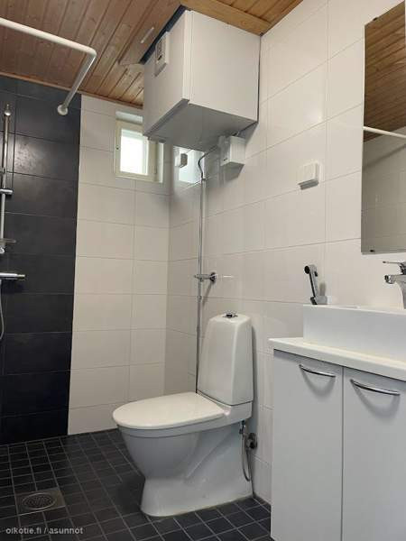 2h + avokeittiö + kph + s + 2*rp + autopaikka  Espoo – foto 4