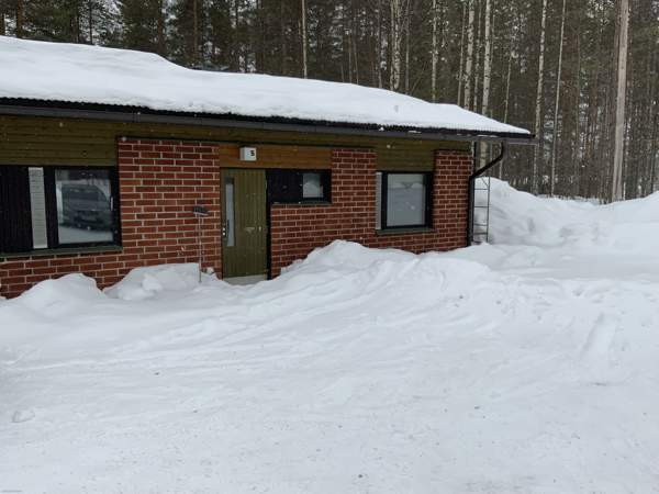 4h + s  Lieksa – foto 1