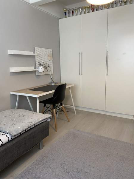 3h+k  Iisalmi - valokuva 7