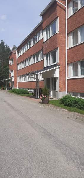 4h + kk + s + p  Kajaani - photo 1