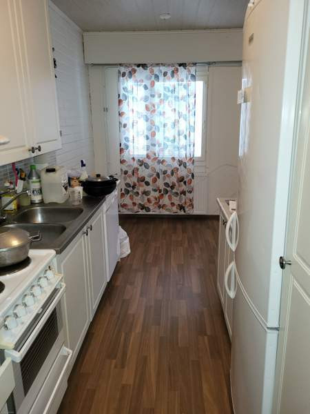 2h + kk  Kangasniemi - изображение 1