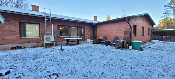 6h + k + s + kph + 2 wc + vh + at  Suonenjoki – foto 2