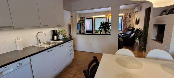 6h + k + s + kph + 2 wc + vh + at  Suonenjoki – foto 3