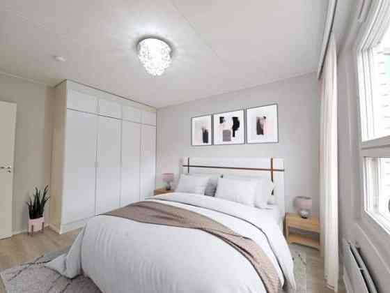 2h + avok + s + p  Helsinki