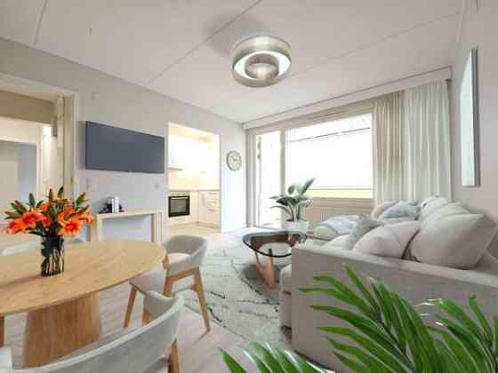 2h + avok + s + p  Helsinki