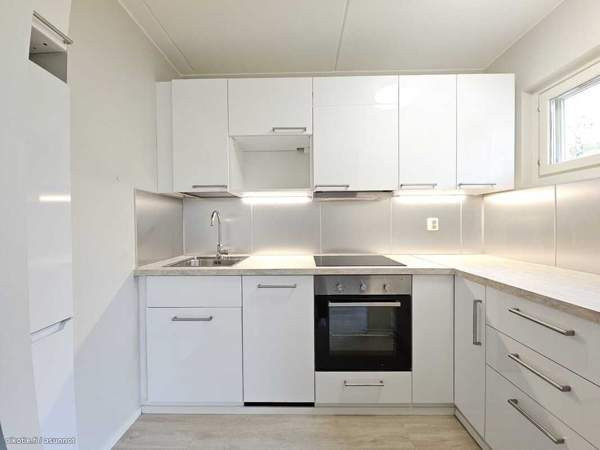 2h + avok + s + p  Helsinki - photo 8