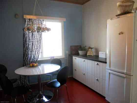 5h + 2k + s + kph + 2wc + at + var + tek.tila  Suonenjoki