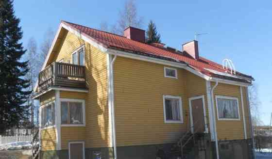 5h + 2k + s + kph + 2wc + at + var + tek.tila  Suonenjoki