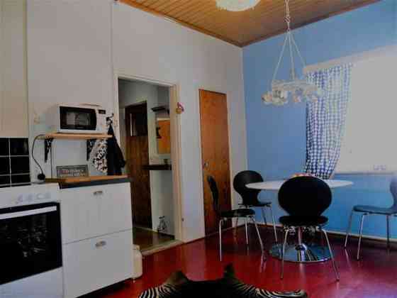 5h + 2k + s + kph + 2wc + at + var + tek.tila  Suonenjoki