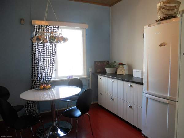 5h + 2k + s + kph + 2wc + at + var + tek.tila  Suonenjoki – foto 4