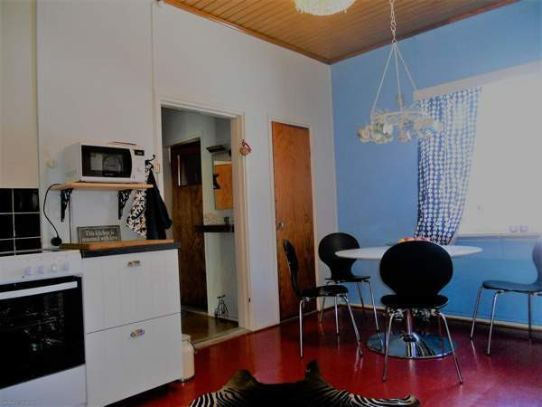 5h + 2k + s + kph + 2wc + at + var + tek.tila  Suonenjoki – foto 2