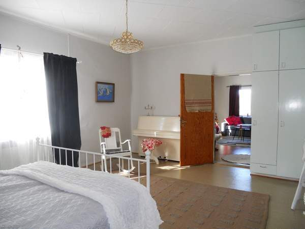 5h + 2k + s + kph + 2wc + at + var + tek.tila  Suonenjoki – foto 6