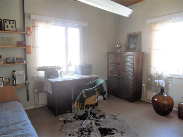 5h + 2k + s + kph + 2wc + at + var + tek.tila  Suonenjoki – foto 8