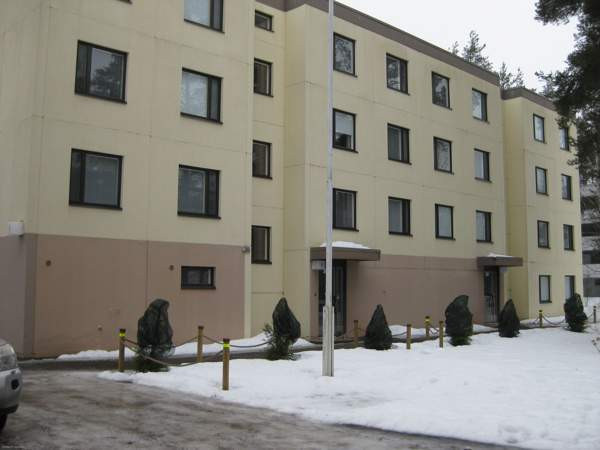 2h + k + p  Lappeenranta - valokuva 1