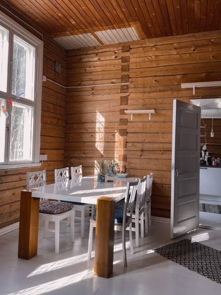 13h + k + s  Lieksa – foto 2