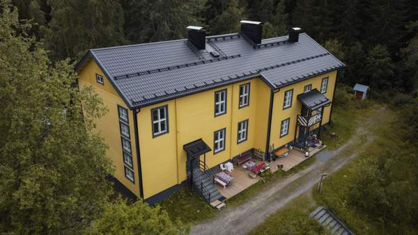 13h + k + s  Lieksa – foto 1