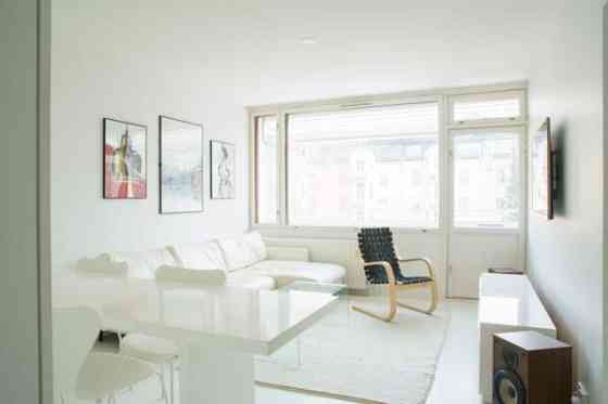 2h + avok + lasitettu parveke  Helsinki