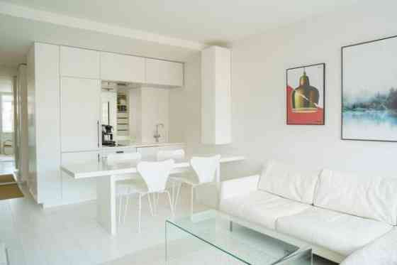 2h + avok + lasitettu parveke  Helsinki