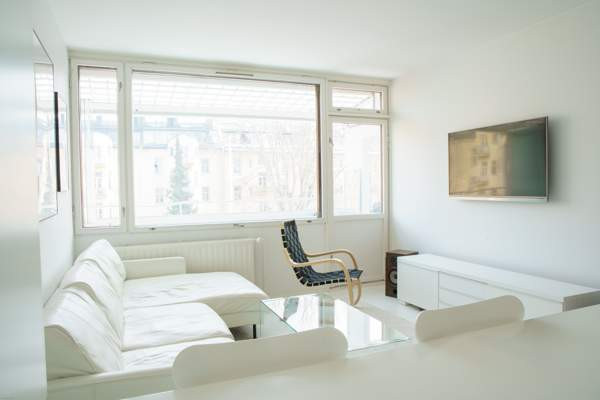 2h + avok + lasitettu parveke  Helsinki – foto 3