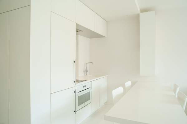 2h + avok + lasitettu parveke  Helsinki – foto 6