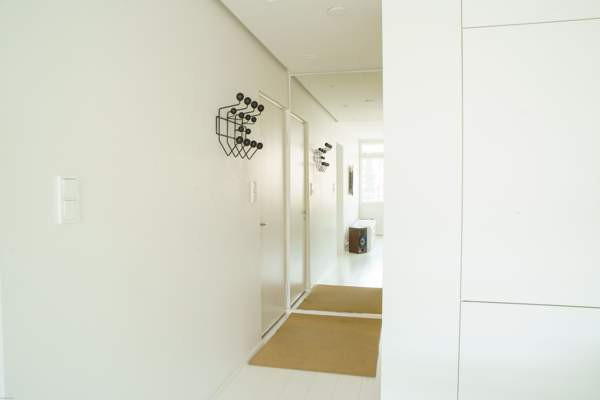 2h + avok + lasitettu parveke  Helsinki – foto 7