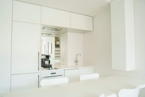 2h + avok + lasitettu parveke  Helsinki – foto 5