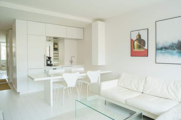 2h + avok + lasitettu parveke  Helsinki – foto 4