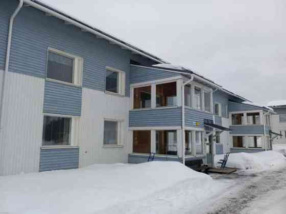 3h + keittiö ja sauna  Kolari