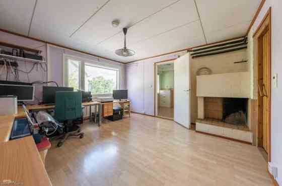 5h + K + s + at  Myrskylä