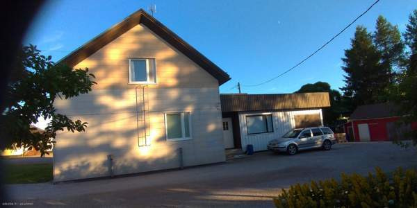 5h + K + s + at  Myrskylä – foto 1