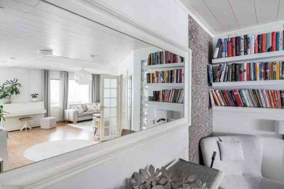 2h + avok + p  Espoo