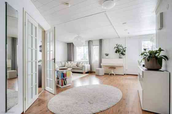 2h + avok + p  Espoo